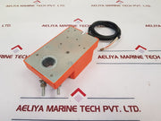 Belimo Nm24-sr Damper Actuator Ac24V 1.3W