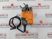 Belimo Nm24A-sr Modulating Damper Actuator 10173-00001 Ac/Dc 24V 50/60Hz
