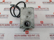 Belimo Nm24A-sr Modulating Damper Actuator 10173-00001 Ac/Dc 24V 50/60Hz