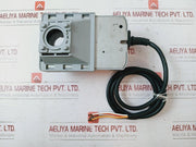 Belimo Nr24A-sr Modulating Rotary Actuator For Ball Valve Ac/Dc 24V 50/60Hz