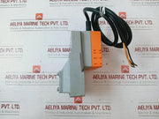 Belimo Nr24A-sr Modulating Rotary Actuator For Ball Valve Ac/Dc 24V 50/60Hz