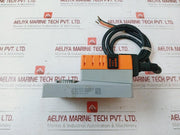 Belimo Nr24A-sr Modulating Rotary Actuator For Ball Valve Ac/Dc 24V 50/60Hz