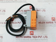 Belimo Nr24A-sr Valve Actuator 10Nm Ac/Dc 24V Nema2/Ip54