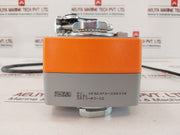 Belimo Sf24A-s2 Damper Actuator 20Nm 24Vac/Dc