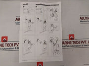 Belimo Sf24A-s2 Damper Actuator 20Nm 24Vac/Dc