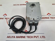 Belimo Smu230-s Electric Actuator Throttle Air Valve