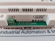 Belimo T24-v02Lon Room Control Module