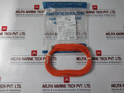 Belkin F2F202Ll-10M Duplex Fiber Optic Cable 62.5/125 Multim Duplex