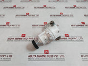 Bellofram 960-154-000 Pressure Regulator 5-400 Psi 0-10Bar Kl. 1,6