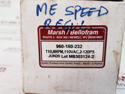 Bellofram 960-180-232 Pressure Regulator