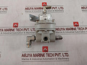 Bellofram 962-268-000 Air Pressure Regulator 3Hnp 02785-1 Rev 01 250 Psi