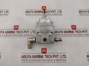 Bellofram 962-268-000 Air Pressure Regulator Rev 01 3Hnp 02785-1 250 Psi