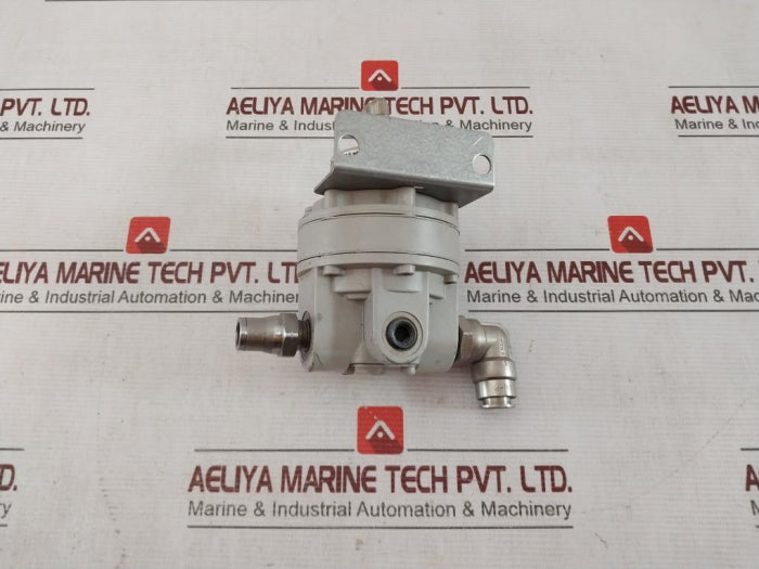 Bellofram 962-268-000 Air Pressure Regulator Rev 01 3Hnp 02785-1 250 Psi