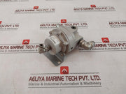 Bellofram 962-268-000 Air Pressure Regulator Rev 01 3Hnp 02785-1 250 Psi