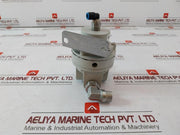 Bellofram 962-268-000 Pressure Regulator 3Hnp 02785-1 250 Psi Max