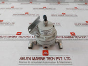 Bellofram 962-268-000 Pressure Regulator 3Hnp 02785-1 250 Psi Max