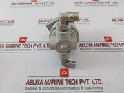 Bellofram 962-268-000 Pressure Regulator 3Hnp 02785-1 250 Psi Max