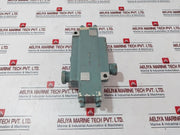 Bellows-valvair L645-63-102 Single Solenoid Valve