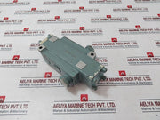 Bellows-valvair L645-63-102 Single Solenoid Valve