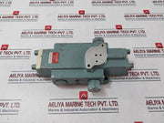 Bellows-valvair L645-63-102 Single Solenoid Valve