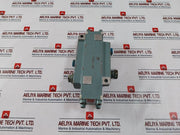 Bellows L645-53-104 Pneumatic Valve Kg58-05