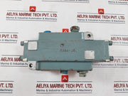 Bellows L645-53-104 Pneumatic Valve Kg58-05