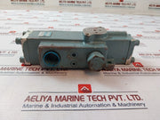 Bellows L645-63-102 Air Valve K058-055