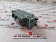 Bellows L645-63-102 Air Valve K058-055