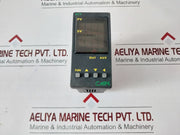 Caipe Pct Pyrometer Temperature Controller