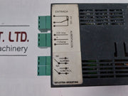 Caipe Pct Pyrometer Temperature Controller