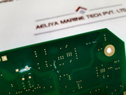 Belt-way Scales Sensor Board Ver2