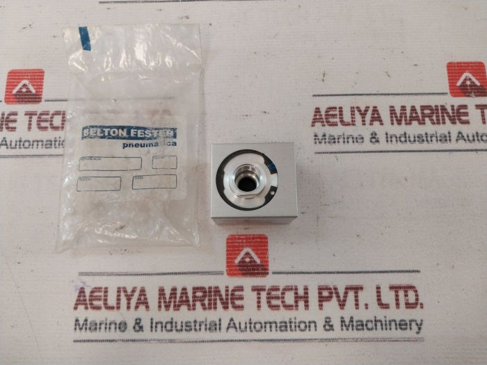 Belton Fester Pneumatica Vper38 Valve