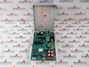 Beltrame S2006 Automatic Voltage Regulator Rev: 04, Revision: 03