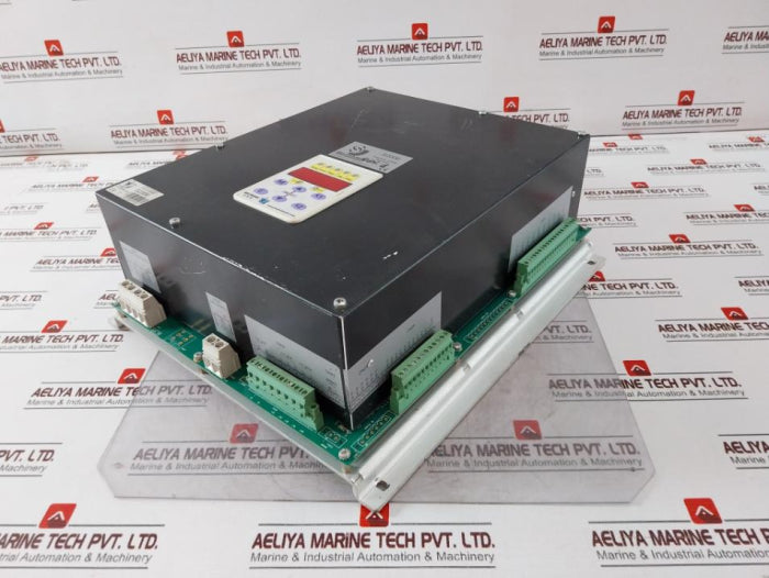 beltrame-s2006-automatic-voltage-regulator-rev-04-revision-03