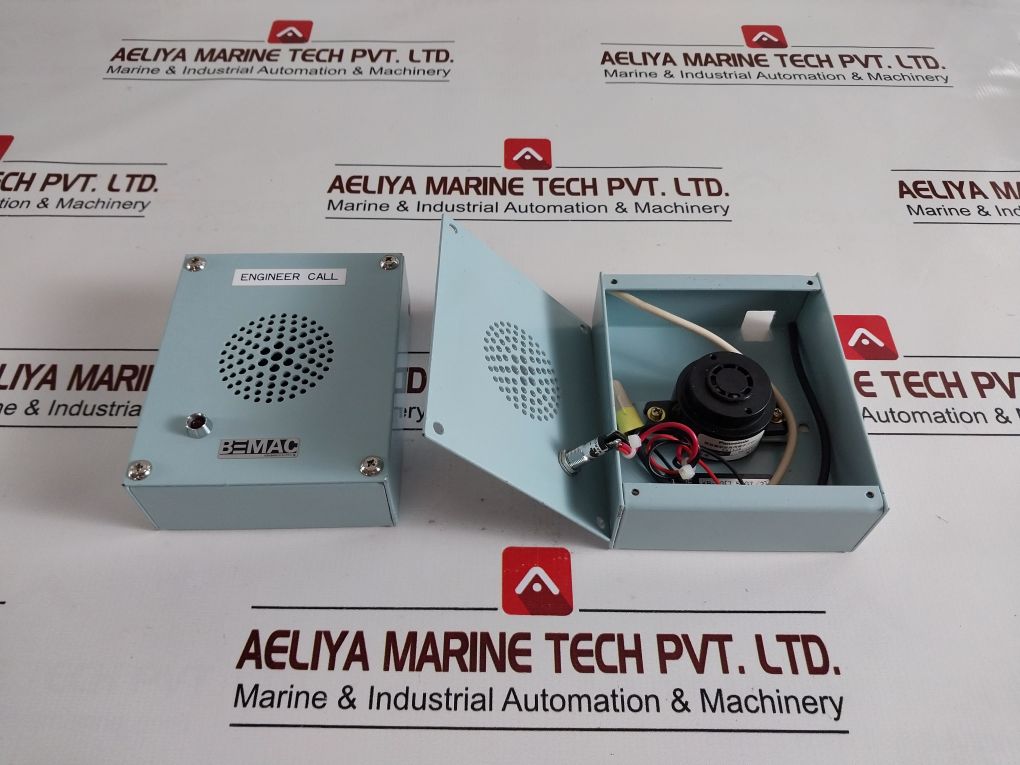 Bemac Kb-1G[7.5Bg7/2] Speaker