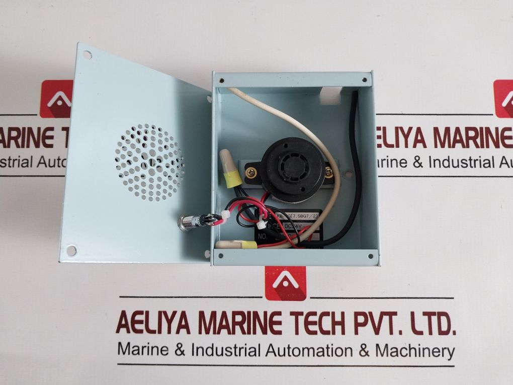 Bemac Kb-1G[7.5Bg7/2] Speaker