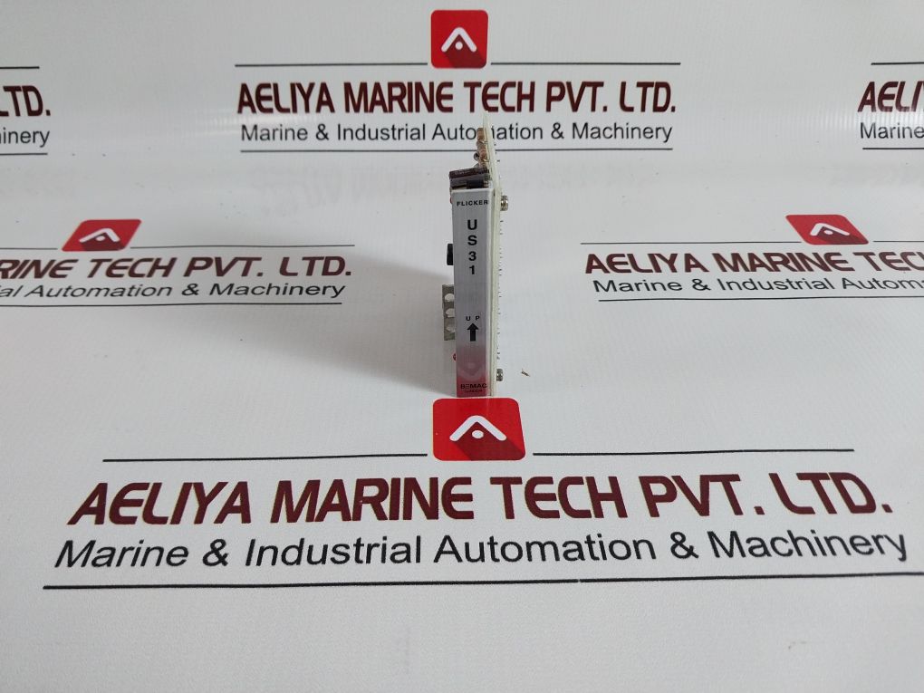 Bemac Us31 Flicker Qjn0024 Circuit Board Dc24V