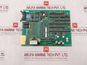 Bemac Ust-202-d Plc Interface Circuit Board 1307D