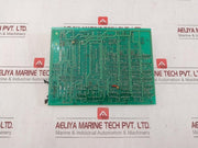 Bemac Ust-202-d Plc Interface Circuit Board 1307D