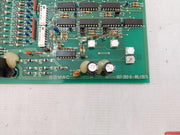 Bemac Ust-202-d Plc Interface Circuit Board 1307D
