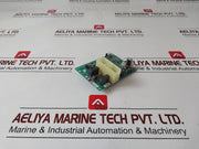 Bemac Uzushio Bs-mb02 Pcb Card 1627D