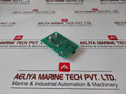 Bemac Uzushio Bs-mb02 Pcb Card 1627D