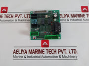 Bemac Uzushio 1621A Pcb Card Bs-tb0102