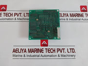 Bemac Uzushio 1621A Pcb Card Bs-tb0102