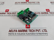 Bemac Uzushio 1621A Pcb Card Bs-tb0102