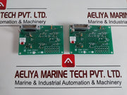 Bemac Uzushio Bs-mb0101 Pcb Card