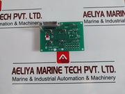 Bemac Uzushio Bs-mb0102 Pcb Card 1625