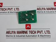 Bemac Uzushio Bs-mb0102 Pcb Card 1625