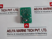 Bemac Uzushio Bs-mb0102 Pcb Card 1625