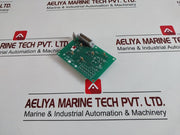 Bemac Uzushio Bs-mb0102 Pcb Card 1625
